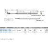 RGB-LED-NEO-8-1000 RGB LEDテープライト RGB-LED-NEO-8型 LAMP(スガツネ工業) 02957521