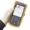 124B/S オシロスコープ Fluke 02957557
