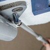 電磁式伸縮式プローブ elcometer
