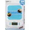 20258 かんたんデジタルはかり Scale Style 02959700