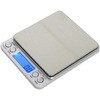 20257 かんたんデジタルはかり Scale Style 02959727