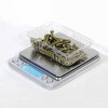 20257 かんたんデジタルはかり Scale Style 02959727