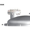 NMB-10K150A フランジ型のぞき窓 MONOVATE(旧:日東金属工業) 02961547