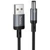 X129-UADC5V hoco X129 DC5V変換ケーブル hoco 02961642