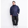 MC.S.P 大きいサイズ 透湿防水レインスーツ MC.S.P