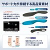 CF82-24 靴の中敷き セーフクッション アシマル 02961870