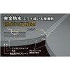 0503NVS 0503 防水ネオプレーングローブ ネオプレーン 02963751