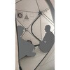 N26-83 休憩用テント 快適テント 昭和商会 02966350