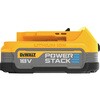DCBP034-JP バッテリー 18VPowerstackコンパクトバッテリー DEWALT 02962868