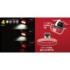 T12A32 LEDヘッドライト 明るさ325lm ENERGIZER(エナジャイザー) 02963516