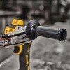 DCM200N-XJ 18Vブラシレス・ベルトサンダー DEWALT 02963672