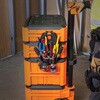 55832MB MODbox 8ポケットツールポーチ KLEIN TOOLS 02964067