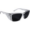 STK42N21JBL 保護メガネ STKS420 スティックス420 bolle 02964101