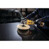 DCM849N-XJ 18Vブラシレス オービタルポリッシャー DEWALT 02964171