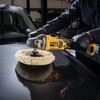 DCM849N-XJ 18Vブラシレス オービタルポリッシャー DEWALT 02964171