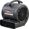 MAM500 送風機 エアムーバー MEIHO(ワキタ) 02964277