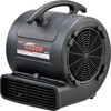 MAM500 送風機 エアムーバー MEIHO(ワキタ) 02964277