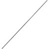 RMMB-60 ランバスメッシュ用補強棒 600mm用 光 02964591