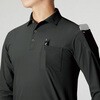 235-34-XL 長袖シャツ 235 バートル 02965686