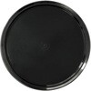 DSP-3F/4F FUTA BK DSPシリ-ズFタイプ蓋 DICプラスチック 02965406