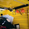 MX インスペクションミラーマグネットベース型 ULLMAN 02965659