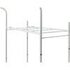 HSR-3WH 洗濯機ラック 平安伸銅工業 02965738