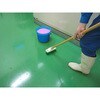VA05 バケツ入り石鹸”バキットソープエース” 横浜油脂工業(Linda) 02965781