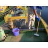 VA05 バケツ入り石鹸”バキットソープエース” 横浜油脂工業(Linda) 02965781