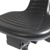 30200340000 ALFA OCTOPUS 座面角度調整機能付き作業イス Global 02965808