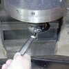 VCKS370 引掛タイプクローフートレンチセット 旭金属工業(旧:新日本ツール) 02966000
