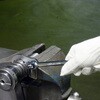 VCKS370 引掛タイプクローフートレンチセット 旭金属工業(旧:新日本ツール) 02966000