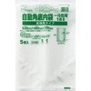 XM-4870 自動角底内袋 ドラム缶用 高強度タイプ ワタナベ工業 02966018