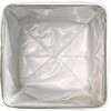 XM-4870 自動角底内袋 ドラム缶用 高強度タイプ ワタナベ工業 02966018