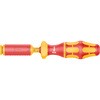 006605 7400 VDE クラフトフォーム トルクドライバー セット TIE Wera 02966140