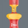 006605 7400 VDE クラフトフォーム トルクドライバー セット TIE Wera 02966140