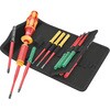 006605 7400 VDE クラフトフォーム トルクドライバー セット TIE Wera 02966140