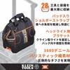 62203MB MODbox ツールバッグ KLEIN TOOLS 02966192