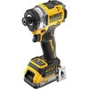 DCF860E2T-JP 18V ブラシレス・インパクトドライバー DEWALT 02966201
