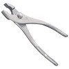 PL200S バネ内蔵 コンビネーションプライヤ グリップ付き IPS PLIERS(旧：五十嵐プライヤー) 02966341