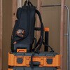 62201MB MODbox 電工用バックパック KLEIN TOOLS 02966420