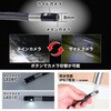 SMPH25S2M スマホで見る2カメラ先端2方向可動8mm径工業内視鏡 THANKO(サンコー)[電子機器] 02966429
