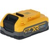DCBP318-JP リチウムイオンバッテリー DEWALT 02966682