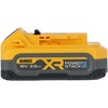 DCBP318-JP リチウムイオンバッテリー DEWALT 02966682