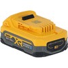 DCBP318-JP リチウムイオンバッテリー DEWALT 02966682