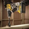 DCBP318-JP リチウムイオンバッテリー DEWALT 02966682