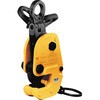 SVC1.5ERF タテ吊クランプ(ロックハンドル式・自在シャックルタイプ) スーパーツール 02966779