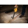 DCV100-XJ 18V コンパクトブロワー DEWALT 02967050