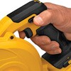 DCV100-XJ 18V コンパクトブロワー DEWALT 02967050