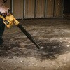 DCV100-XJ 18V コンパクトブロワー DEWALT 02967050