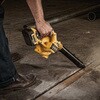 DCV100-XJ 18V コンパクトブロワー DEWALT 02967050